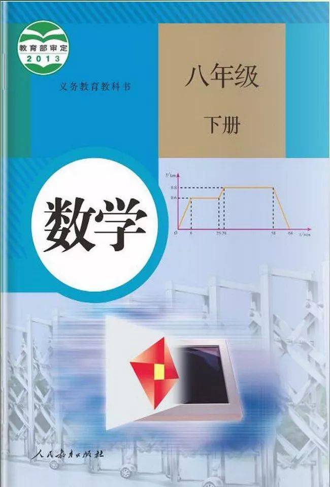 八年级数学下册